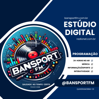 Rádio Bansport FM